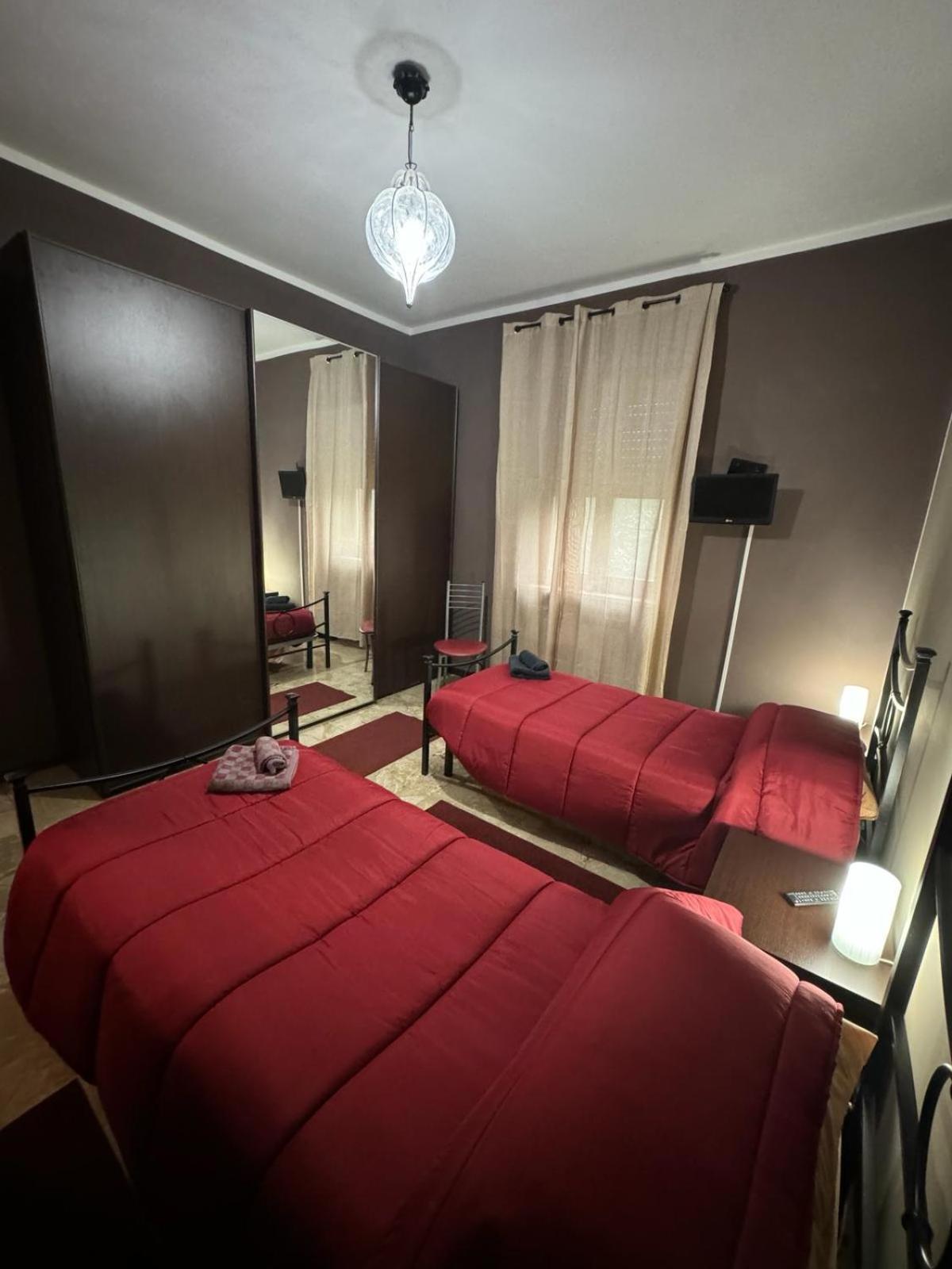 Apartament King'S House Roletto Zewnętrze zdjęcie