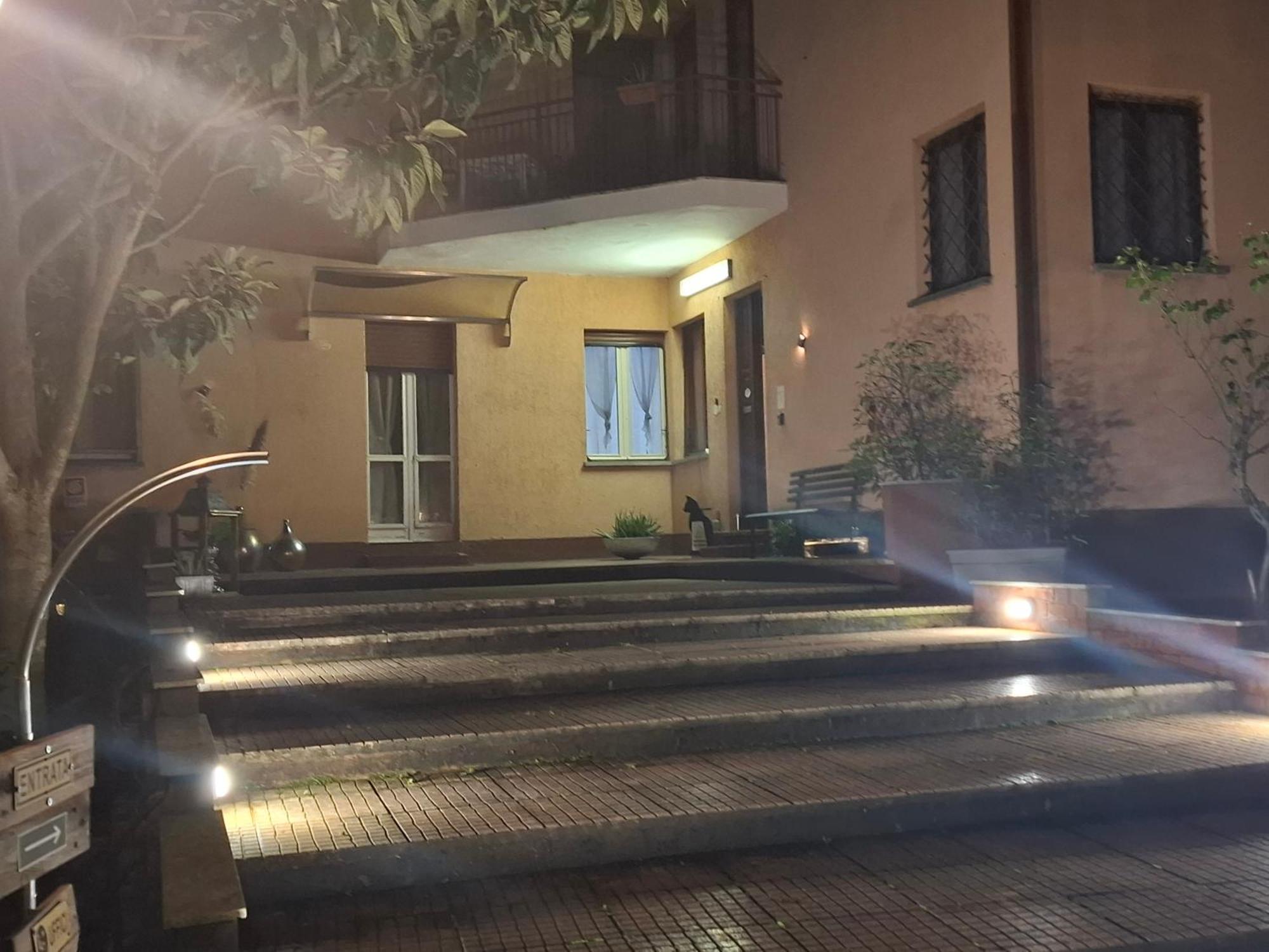Apartament King'S House Roletto Zewnętrze zdjęcie