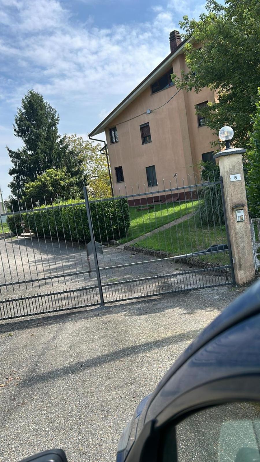 Apartament King'S House Roletto Zewnętrze zdjęcie
