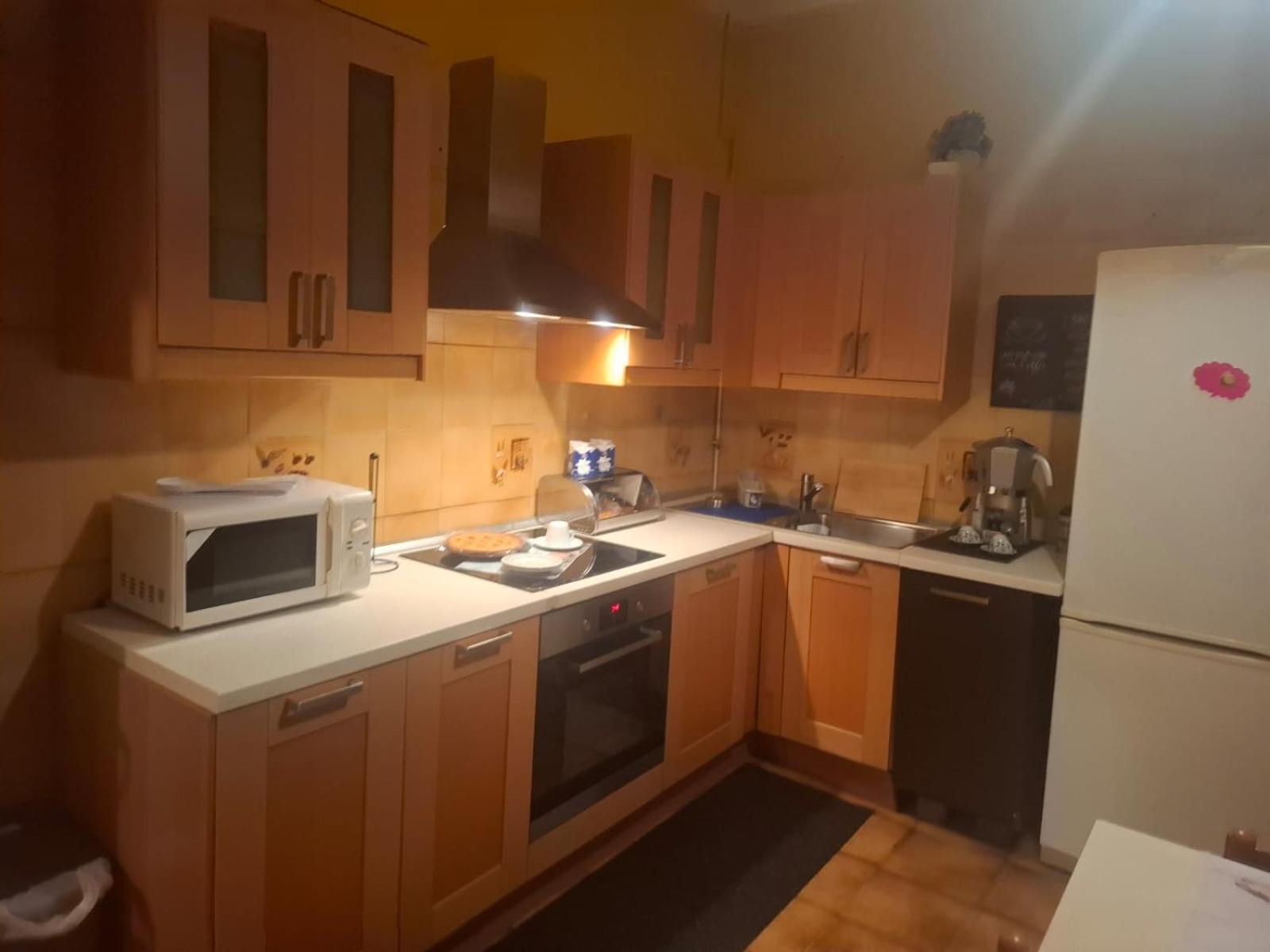 Apartament King'S House Roletto Zewnętrze zdjęcie